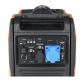 Инверторный бензогенератор Carver PPG-6500ISE 5 кВт в Ижевске