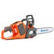 Аккумуляторная пила Husqvarna 536Li-14 в Ижевске