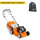 Газонокосилка бензиновая Stihl RM 248.0 T в Ижевске