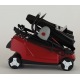 Газонокосилка электрическая Toro 21180 в Ижевске