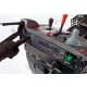 Снегоуборщик гусеничный Honda HSM 1380iK1 ETD в Ижевске