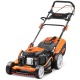 Газонокосилка бензиновая Fuxtec FX-RM5396P в Ижевске
