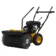 Подметальная машина Texas Handy Sweep 710TGE в Ижевске
