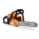 Бензопила Villartec SB301 14&quot; + набор заточной Stihl d4,0мм в Ижевске