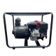 Бензиновая мотопомпа HND WP 30 JL в Ижевске