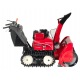 Снегоуборщик гусеничный Honda HSM 1380iK1 ETD в Ижевске