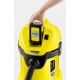 Хозяйственный пылесос Karcher WD 3 Battery в Ижевске