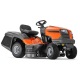 Садовый минитрактор Husqvarna TC 138M в Ижевске