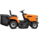Садовый минитрактор Daewoo DLT 84 H в Ижевске