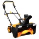 Снегоуборщик электрический DEKO ST2600 в Ижевске