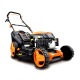 Газонокосилка бензиновая Fuxtec FX-RM4646 в Ижевске