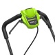 Газонокосилка аккумуляторная GreenWorks GD24LM331 4 Ач в Ижевске