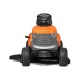 Садовый минитрактор Daewoo DSD 108 H в Ижевске