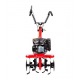 Культиватор Eurosystems Euro-3 EVO RM Loncin OHV 139 в Ижевске