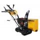 Снегоуборщик гусеничный Habert HBM24DT в Ижевске