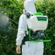 Аккумуляторный опрыскиватель GreenWorks 5300307 (без аккумулятора и зарядного устройства) в Ижевске