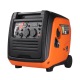 Бензогенератор инверторный Patriot iGX 4000AWSP 3.5 кВт в Ижевске