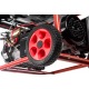Бензогенератор Hammer GN8000ATS 7 кВт в Ижевске