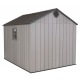 Пластиковый сарай LifeTime WoodLook 8х10 в Ижевске