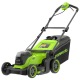 Газонокосилка аккумуляторная GreenWorks GD24X2LM411 (без аккумулятора и зарядного устройства) в Ижевске