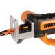 Аккумуляторная пила Worx WG894E.5 в Ижевске