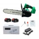 Аккумуляторная пила Zitrek GreenSaw 20 PRO 12&quot; в Ижевске