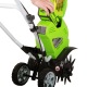 Культиватор аккумуляторный GreenWorks G-Max G40TLK4 40V в Ижевске