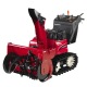 Снегоуборщик гусеничный Honda HSM 1380iK1 ETD в Ижевске