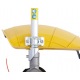 Бензокоса (бензиновый триммер) Hanskonner HBT133D в Ижевске