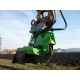 Насадка измельчитель пней Laski FZ 700 H в Ижевске