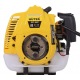 Бензокоса (бензиновый триммер) Huter GGT-1500T в Ижевске