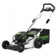 Газонокосилка аккумуляторная GreenWorks GC82LM51K5 в Ижевске