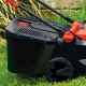 Газонокосилка аккумуляторная Black+Decker CLM3820L2-QW в Ижевске