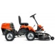 Садовый райдер Husqvarna 111B5 в Ижевске