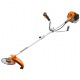 Бензокоса (бензиновый триммер) Carver GBC-033MS в Ижевске