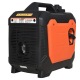Бензогенератор инверторный EVOline BQH 1200 1 кВт в Ижевске