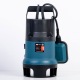 Дренажный насос Alteco DN 700 T в Ижевске