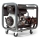 Дизельгенератор Helmut LD 8000EA 7.5 кВт в Ижевске