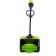 Снегоуборщик аккумуляторный (лопата) GreenWorks GD60SS (без аккумулятора и зарядного устройства) в Ижевске