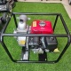 Бензиновая мотопомпа Honda WL 30 в Ижевске