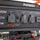 Бензогенератор Patriot GRS 6500E 5 кВт в Ижевске
