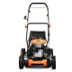 Газонокосилка бензиновая Fuxtec FX-RM4646ECO в Ижевске