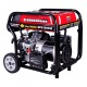 Бензогенератор DDE DPG10553E 7.5 кВт в Ижевске