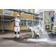 Мойка высокого давления без нагрева воды Karcher HD 6/15 C (EASY!Lock) в Ижевске
