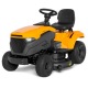 Садовый минитрактор Stiga Tornado 3108 H в Ижевске