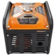 Бензогенератор Daewoo GDA 2300 2 кВт в Ижевске