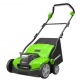 Аккумуляторный вертикуттер GreenWorks GD40SC36 (2511507UB) в Ижевске