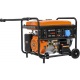 Бензогенератор Daewoo GDA 6500E 5 кВт в Ижевске