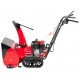 Снегоуборщик гусеничный Honda HSS 655 ET в Ижевске