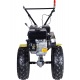 Мотоблок Huter МК-7500М Big Foot в Ижевске
